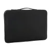 СУМКА ДЛЯ НОУТБУКА LENOVO THINKPAD SLEEVE, 14", ПОЛИЭСТЕР, ЧЁРНЫЙ