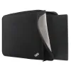 СУМКА ДЛЯ НОУТБУКА LENOVO THINKPAD SLEEVE, 14", ПОЛИЭСТЕР, ЧЁРНЫЙ