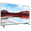 75" QLED SMART ТЕЛЕВИЗОР XIAOMI ELA5487EU, 3840X2160 4K UHD, ANDROID TV, ЧЁРНЫЙ