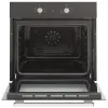 ЭЛЕКТРИЧЕСКИЙ ДУХОВОЙ ШКАФ DAEWOO BO6CD72GBNM, ЧЕРНЫЙ