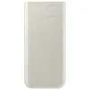 ПОРТАТИВНОЕ ЗАРЯДНОЕ УСТРОЙСТВО SAMSUNG SUPER FAST CHARGING, 10000МА·Ч, БЕЖЕВЫЙ