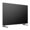 55" LED SMART ТЕЛЕВИЗОР HISENSE 55U6NQ, 3840X2160 4K UHD, VIDAA U7.0, ЧЁРНЫЙ