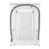 СТИРАЛЬНАЯ МАШИНА LG F2WR509SBW, 9КГ, БЕЛЫЙ