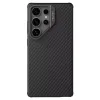 ЧЕХОЛ NILLKIN CARBOPROP MAGNETIC ДЛЯ SAMSUNG GALAXY S25 ULTRA, ЧЁРНЫЙ