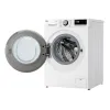 СТИРАЛЬНАЯ МАШИНА LG F2WR708S3W, 8КГ, БЕЛЫЙ