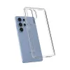 ЧЕХОЛ SPIGEN ULTRA HYBRID ДЛЯ SAMSUNG GALAXY S25 ULTRA, CRYSTAL CLEAR