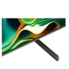 55" LED SMART ТЕЛЕВИЗОР HISENSE 55U6NQ, 3840X2160 4K UHD, VIDAA U7.0, ЧЁРНЫЙ