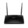 БЕСПРОВОДНОЙ МАРШРУТИЗАТОР TP-LINK ARCHER MR402, 4G, ЧЁРНЫЙ