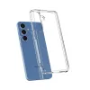 ЧЕХОЛ SPIGEN ULTRA HYBRID ДЛЯ SAMSUNG GALAXY S25+, CRYSTAL CLEAR