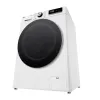 СТИРАЛЬНАЯ МАШИНА LG F2WR708S3W, 8КГ, БЕЛЫЙ