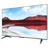 75" QLED SMART ТЕЛЕВИЗОР XIAOMI ELA5487EU, 3840X2160 4K UHD, ANDROID TV, ЧЁРНЫЙ