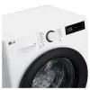 СТИРАЛЬНАЯ МАШИНА LG F2WR509SBW, 9КГ, БЕЛЫЙ
