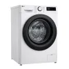 СТИРАЛЬНАЯ МАШИНА LG F2WR509SBW, 9КГ, БЕЛЫЙ