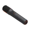МИКРОФОН ДЛЯ ЖИВОГО ИСПОЛНЕНИЯ JBL PARTYBOX WIRELESS MICROPHONES, БЕСПРОВОДНОЙ, ЧЁРНЫЙ