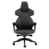 ИГРОВОЕ КРЕСЛО NOBLECHAIRS DAWN, ТКАНЬ, TX GRANITE