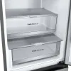 ХОЛОДИЛЬНИК LG GBV7280AMB, НЕРЖАВЕЮЩАЯ СТАЛЬ