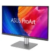 27" МОНИТОР ASUS PA27JCV, IPS 5120X2880 5K UHD, ЧЁРНЫЙ | СЕРЕБРИСТЫЙ