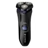 ЭЛЕКТРОБРИТВА МУЖСКАЯ REMINGTON R4002, ЧЁРНЫЙ