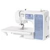 ШВЕЙНАЯ МАШИНА BROTHER FS100WT, БЕЛЫЙ | СИНИЙ