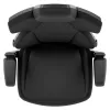 ИГРОВОЕ КРЕСЛО NOBLECHAIRS DAWN, ИСКУССТВЕННАЯ КОЖА, ЧЁРНЫЙ
