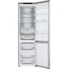 ХОЛОДИЛЬНИК LG GBV7280AMB, НЕРЖАВЕЮЩАЯ СТАЛЬ