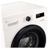 СТИРАЛЬНАЯ МАШИНА LG F94B15WH, 9КГ, БЕЛЫЙ