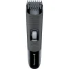 МУЖСКОЙ ТРИММЕР REMINGTON BEARD BOSS PROFESSIONAL MB4131, ЧЁРНЫЙ | СЕРЫЙ