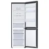 ХОЛОДИЛЬНИК SAMSUNG RB34C600EBN/EF, ЧЁРНЫЙ
