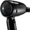 ФЕН BRAUN STYLE & GO HD130, 1200ВТ, ЧЁРНЫЙ