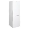 ХОЛОДИЛЬНИК CANDY CCE3T618EW, БЕЛЫЙ