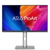 27" МОНИТОР ASUS PA27JCV, IPS 5120X2880 5K UHD, ЧЁРНЫЙ | СЕРЕБРИСТЫЙ