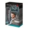 МУЖСКОЙ ТРИММЕР REMINGTON BEARD BOSS PROFESSIONAL MB4131, ЧЁРНЫЙ | СЕРЫЙ