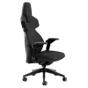 ИГРОВОЕ КРЕСЛО NOBLECHAIRS DAWN, ИСКУССТВЕННАЯ КОЖА, BLACK EDITION
