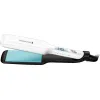 ВЫПРЯМИТЕЛЬ ДЛЯ ВОЛОС REMINGTON SHINE THERAPY S8550, БЕЛЫЙ | СИНИЙ