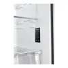 ХОЛОДИЛЬНИК GORENJE NRM818EMB, ЧЁРНЫЙ