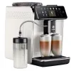 КОФЕМАШИНА SAECO SM6580/20, БЕЛЫЙ | ЧЕРНЫЙ