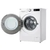 СТИРАЛЬНО-СУШИЛЬНАЯ МАШИНА LG F2DR509S1W, 8КГ, БЕЛЫЙ