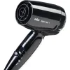 ФЕН BRAUN STYLE & GO HD130, 1200ВТ, ЧЁРНЫЙ