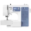 ШВЕЙНАЯ МАШИНА BROTHER FS100WT, БЕЛЫЙ | СИНИЙ