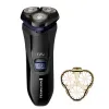 ЭЛЕКТРОБРИТВА МУЖСКАЯ REMINGTON R4002, ЧЁРНЫЙ