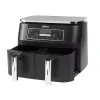 АЭРОФРИТЮРНИЦА NINJA AF300EU, ЧЁРНЫЙ