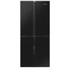 ХОЛОДИЛЬНИК GORENJE NRM818EMB, ЧЁРНЫЙ