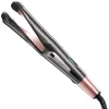 ПЛОЙКА МУЛЬТИСТАЙЛЕР REMINGTON CURL & STRAIGHT CONFIDENCE S6606, ЧЁРНЫЙ | РОЗОВЫЙ