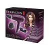ФЕН REMINGTON YOUR STYLE HD130, 2300ВТ, ФИОЛЕТОВЫЙ
