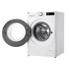 СТИРАЛЬНАЯ МАШИНА LG F14R33WHS, 10КГ, БЕЛЫЙ