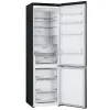 ХОЛОДИЛЬНИК LG GBV7280AEV, ESSENCE BLACK STEEL