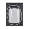СТИРАЛЬНАЯ МАШИНА LG F84B15MBS, 8КГ, СЕРЫЙ