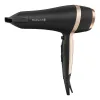 ФЕН REMINGTON SALON SMOOTH D6940GP, 2100ВТ, ЧЕРНЫЙ | ЗОЛОТИСТЫЙ