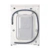 СТИРАЛЬНАЯ МАШИНА LG F94B15WH, 9КГ, БЕЛЫЙ