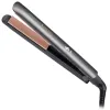 ВЫПРЯМИТЕЛЬ ДЛЯ ВОЛОС REMINGTON KERATIN PROTECT S8598, СЕРЫЙ